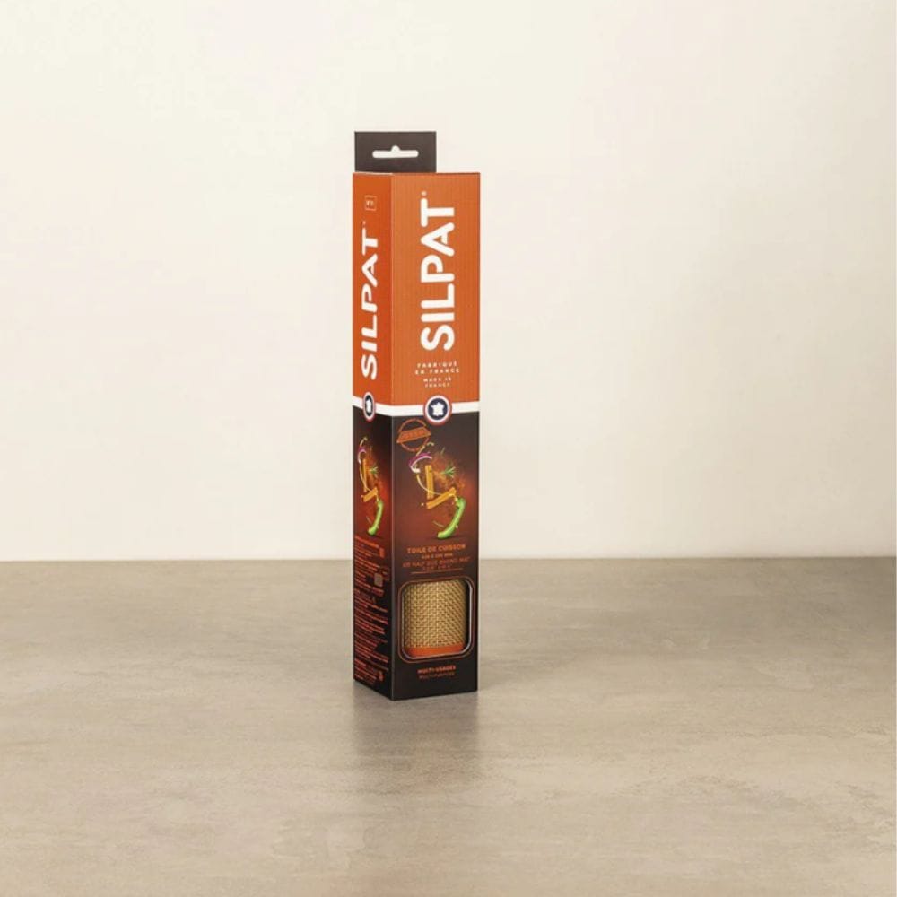 Tappetino Forno Multiuso Silpat 420 x 295 mm I Maison Demarle - immagine 4