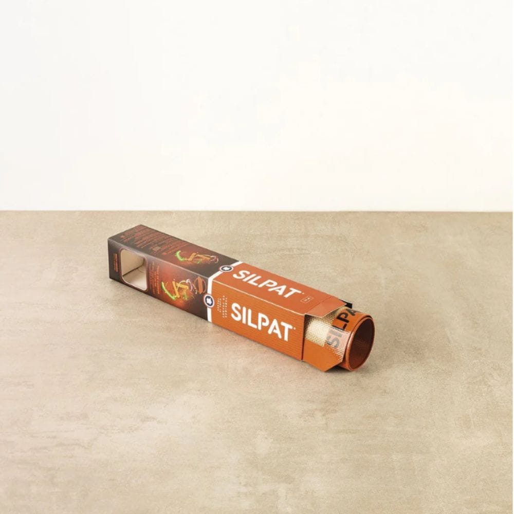 Tappetino Forno Multiuso Silpat 420 x 295 mm I Maison Demarle - immagine 5