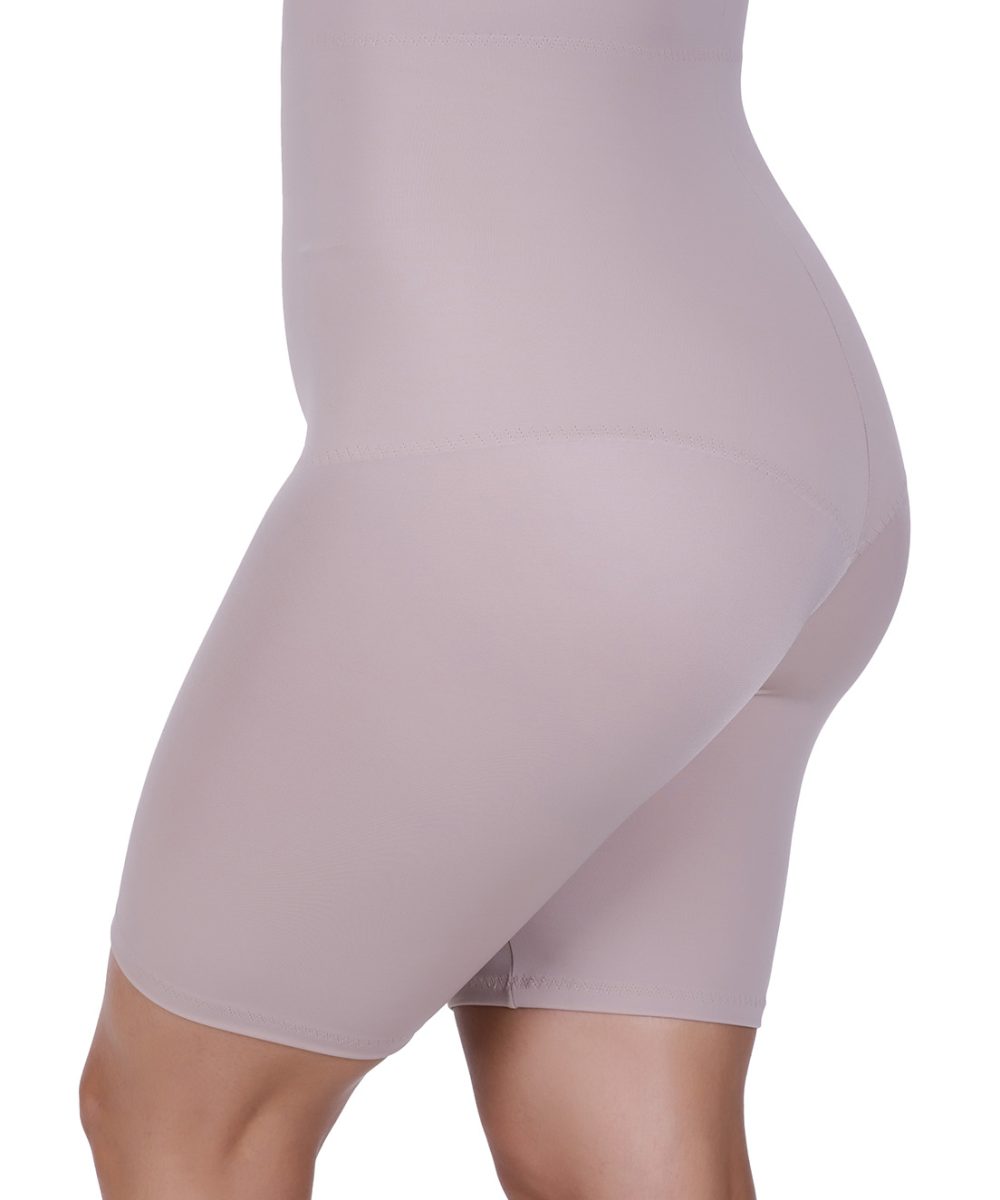 Alternative view of Pantaloncini Ghana Modellanti Beige