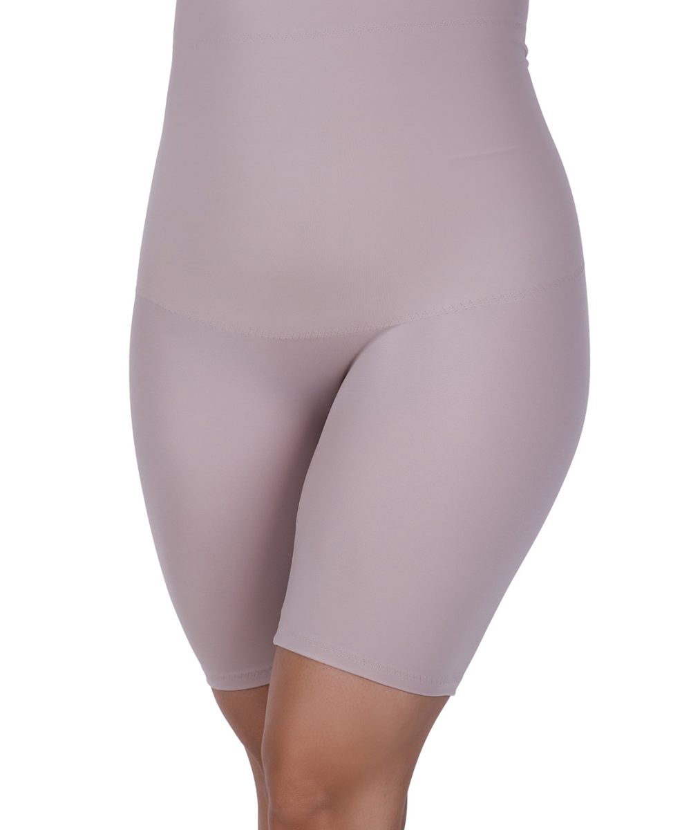 Pantaloncini Ghana Modellanti Beige