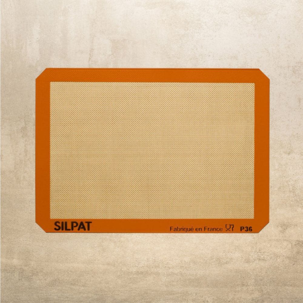 Tappetino Forno Multiuso Silpat 420 x 295 mm I Maison Demarle