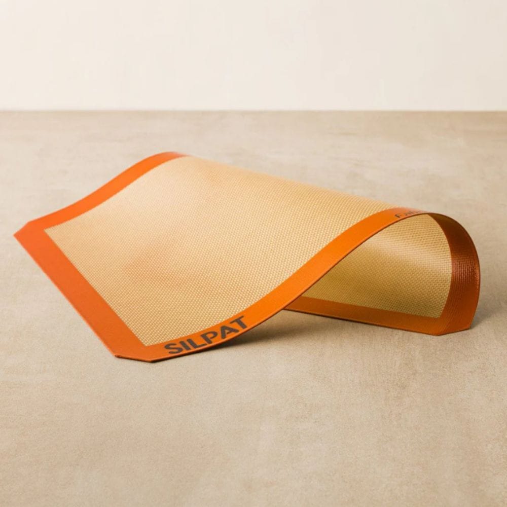 Alternative view of Tappetino Forno Multiuso Silpat 420 x 295 mm I Maison Demarle