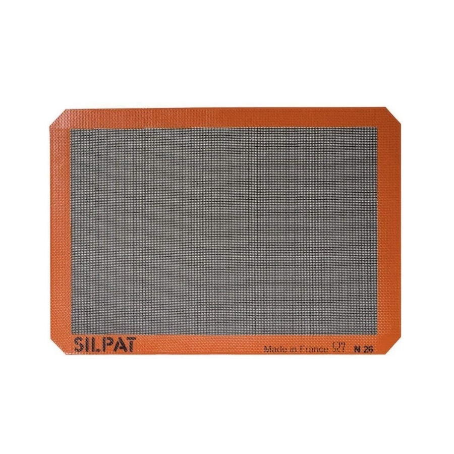 Perfect bread mat 420X295 mm