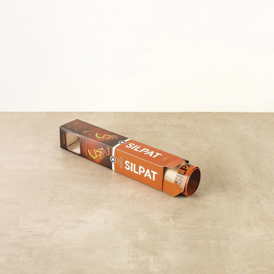 Multipurpose Baking mat 420X295 mm - immagine 9