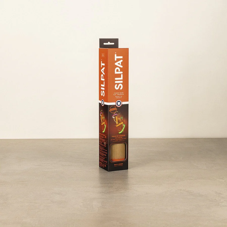 Multipurpose Baking mat 420X295 mm - immagine 8