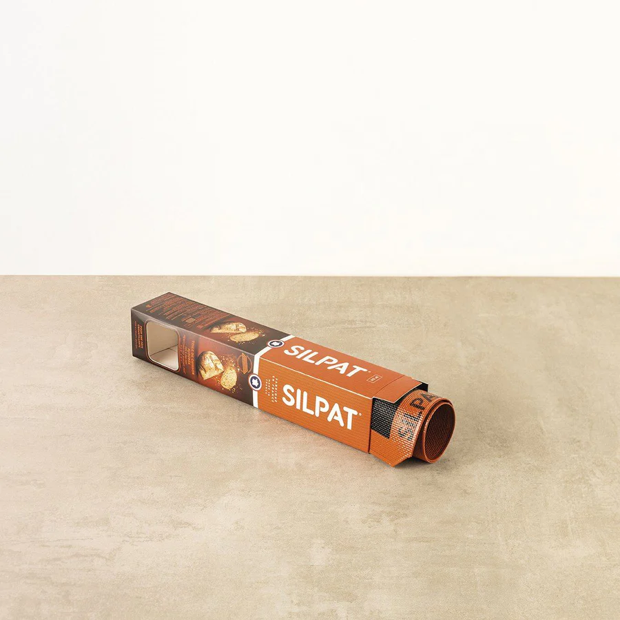 Perfect bread mat 420X295 mm - immagine 5