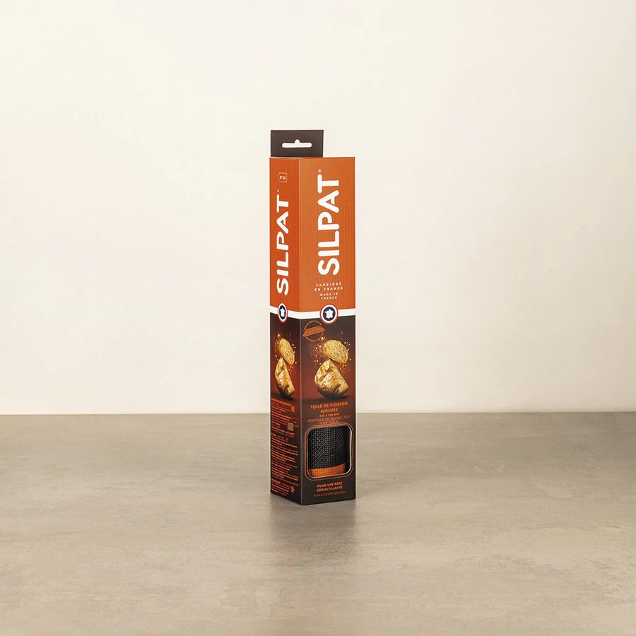 Perfect bread mat 420X295 mm - immagine 4