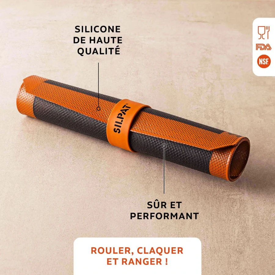 Silband - mat storage ustensil - immagine 3