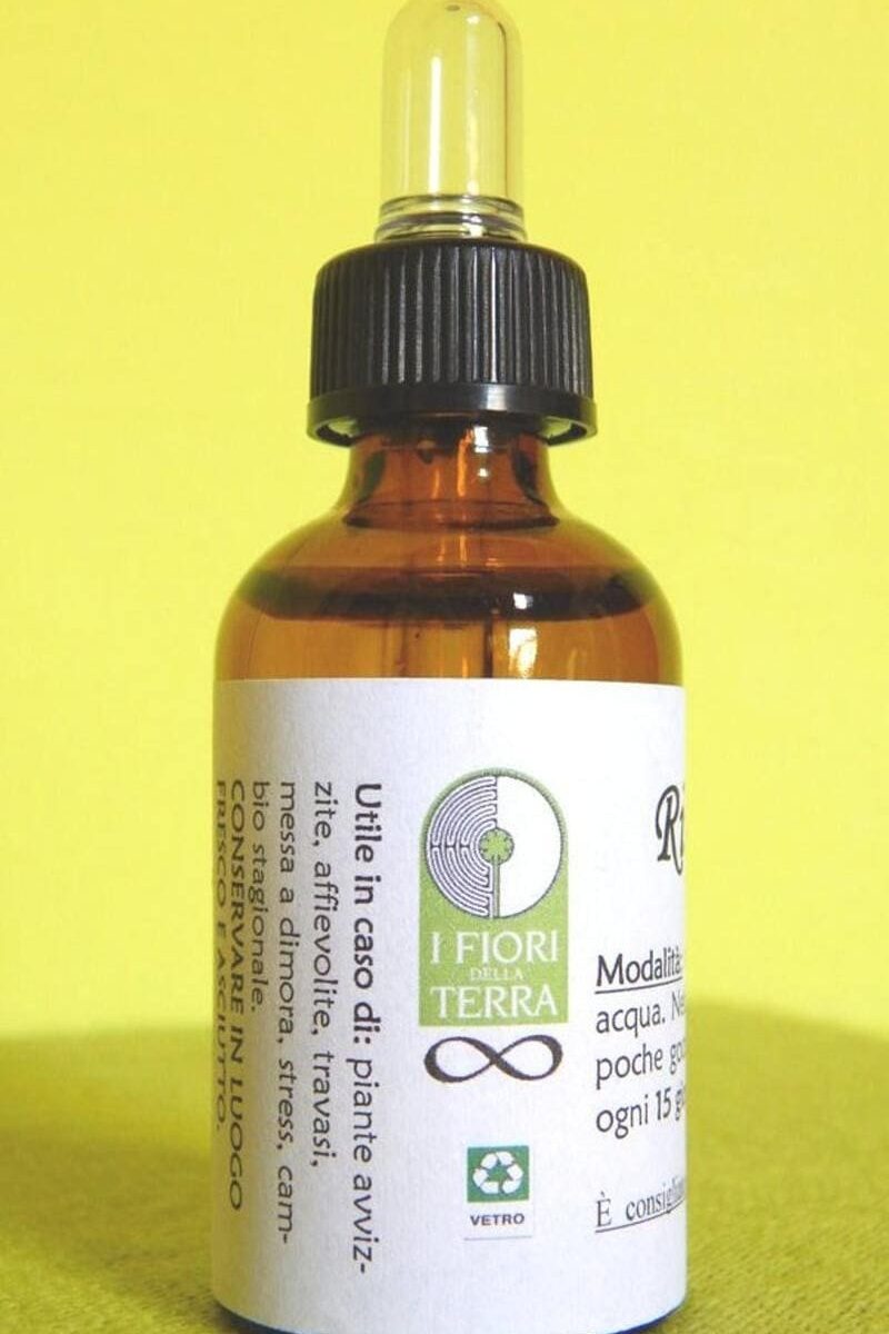 Alternative view of RIMEDIO AA | Rimedio naturale per piante affievolite