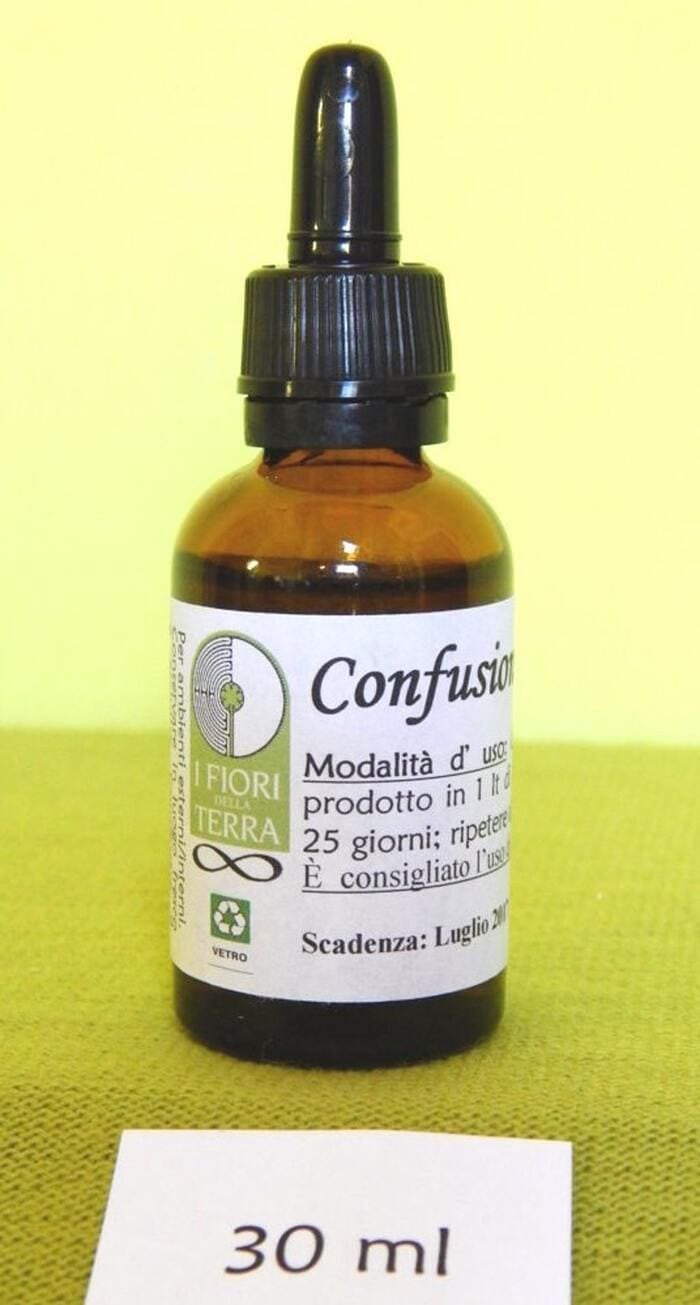 CONFUSION FORMICHE | Efficace per dissuadere le formiche - immagine 2