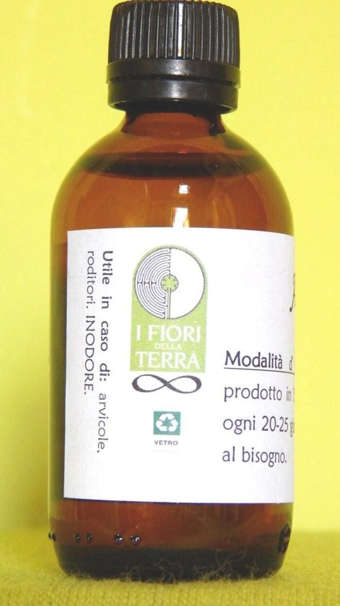 ARVUS | Rimedio naturale contro arvicole e roditori - immagine 2