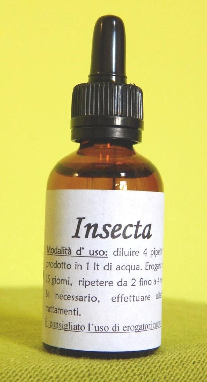 KIT INSECTA + FUNGUS | Contro malattie e funghi delle piante