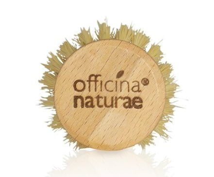 Spazzola Piatti | Senza Manico