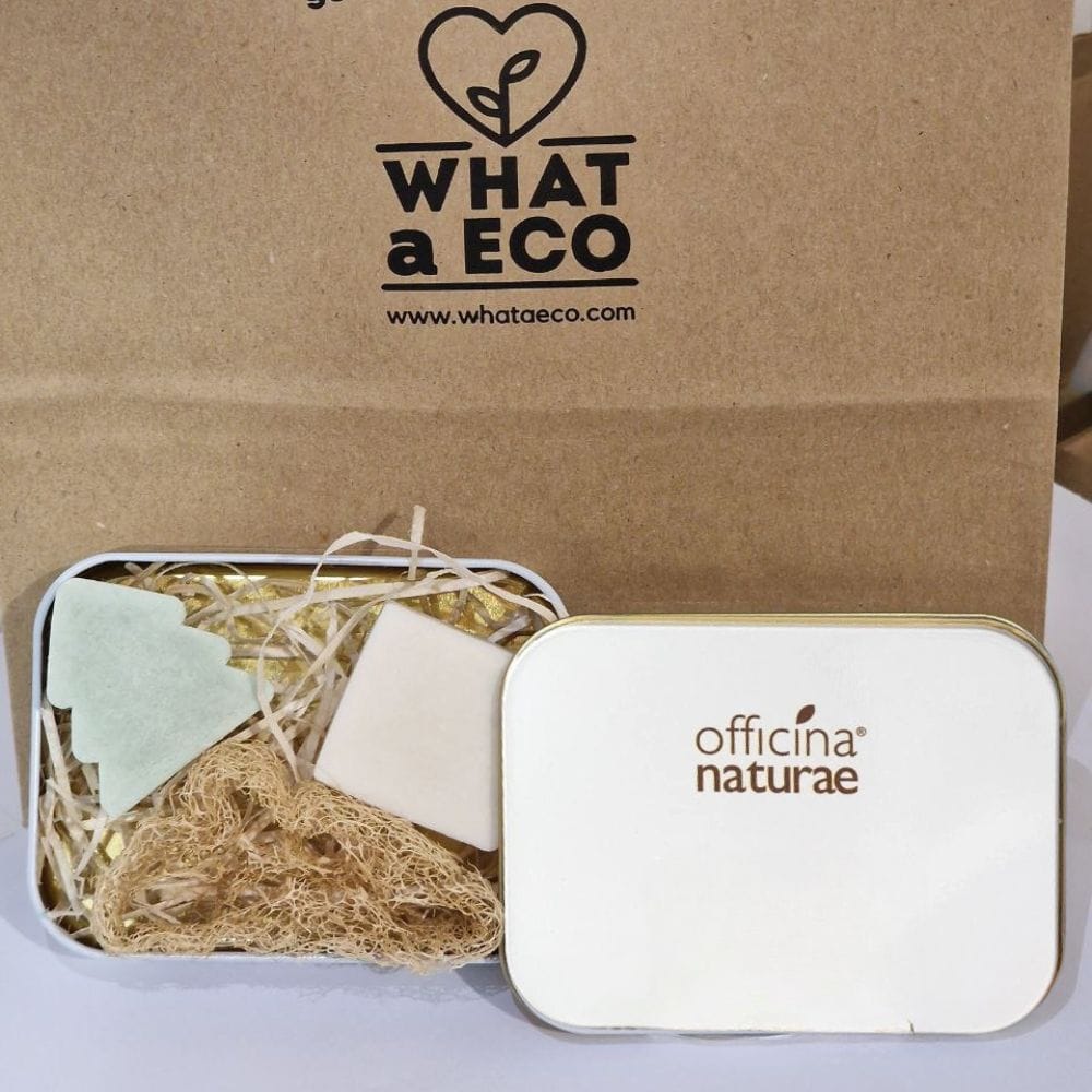 Kit Regalo Da Viaggio + Kit Regalo Casa - immagine 3