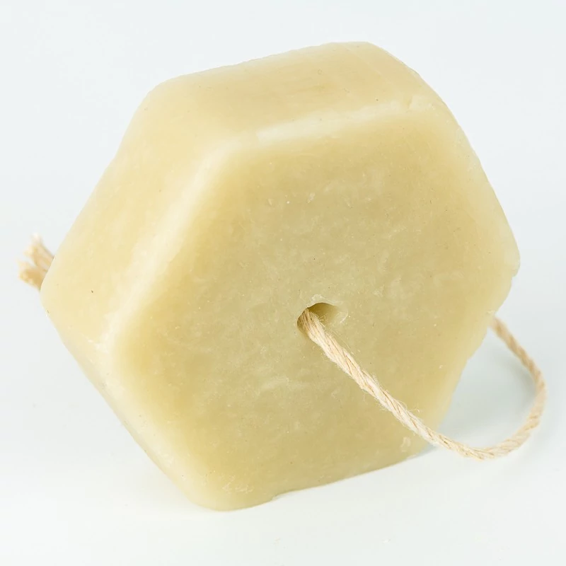 Balsamo Solido | Nutriente e Protettivo | Officina Naturae - immagine 4