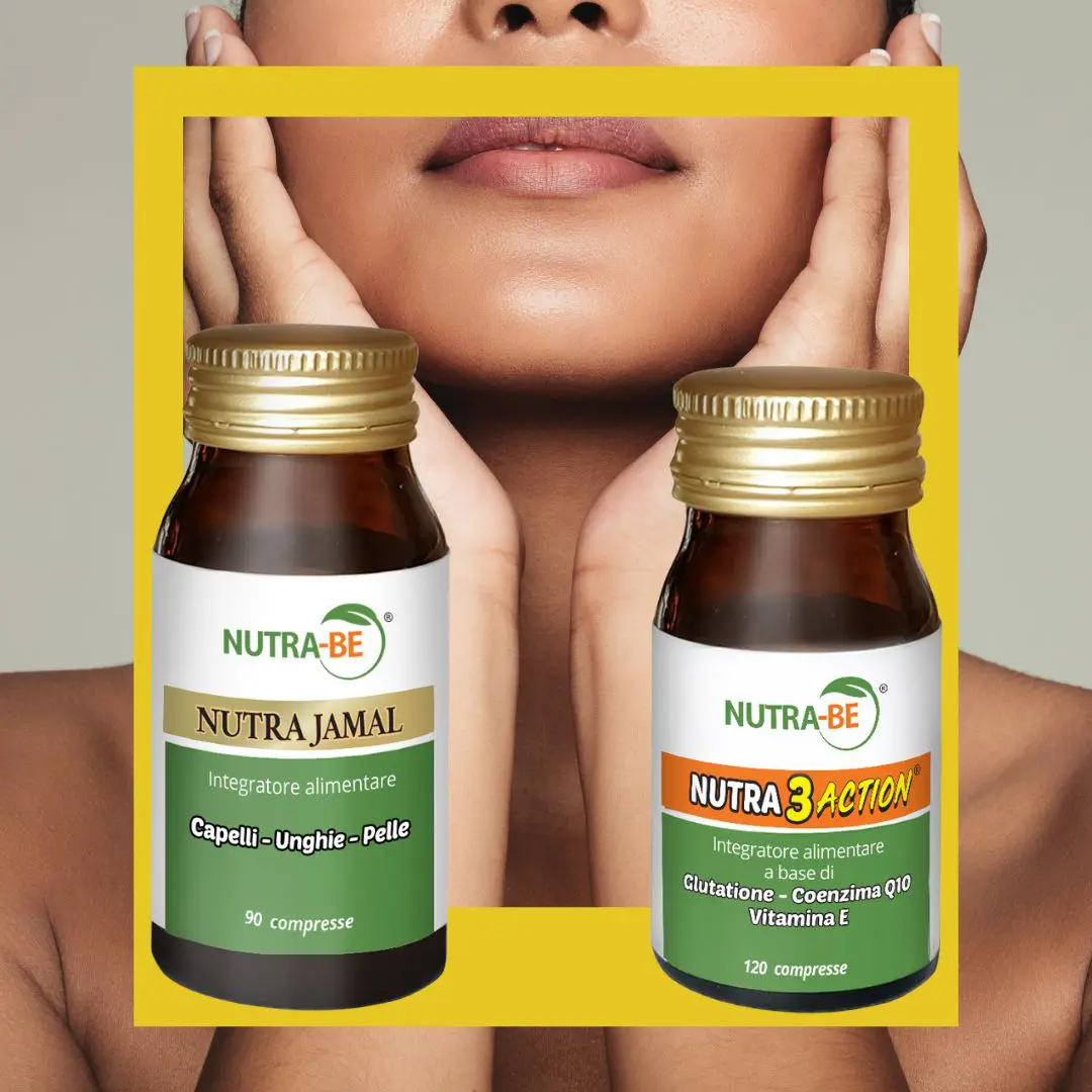 BOX BEAUTY | Essenza di bellezza naturale