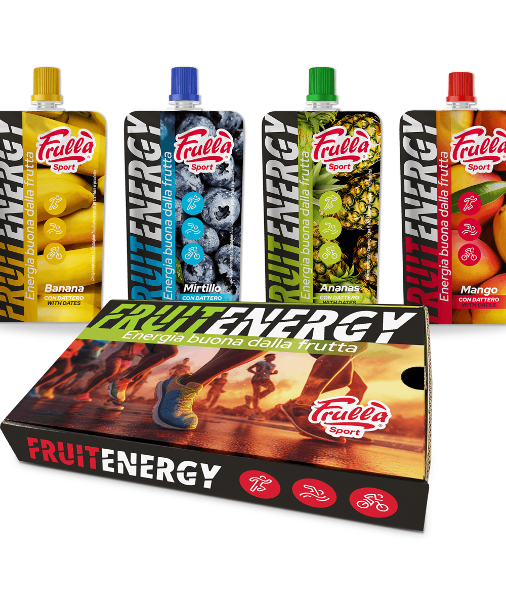 WOW Box Fruit Energy