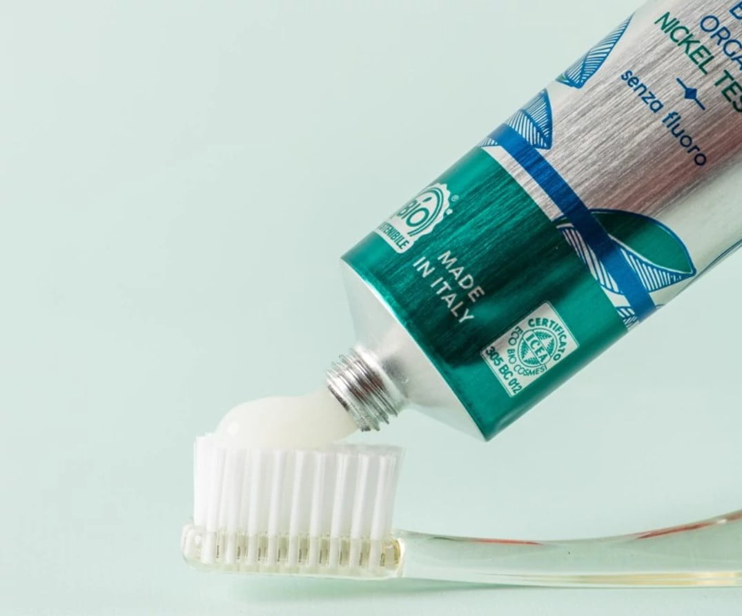 Dentifricio Naturale - Anice | 75ml - immagine 5