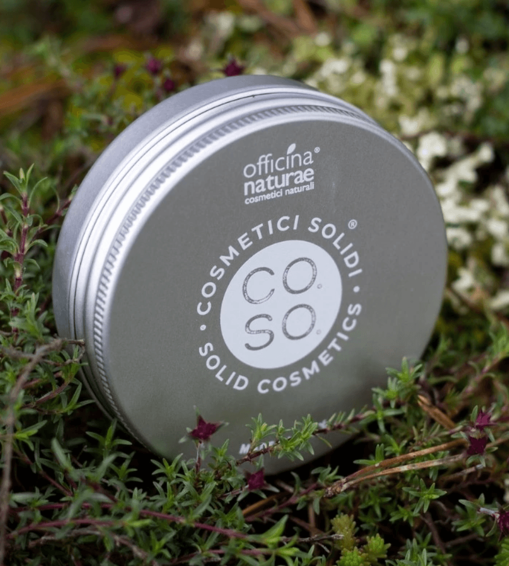 Alternative view of Bagnoschiuma Solido Bio Stella | Officina Naturae