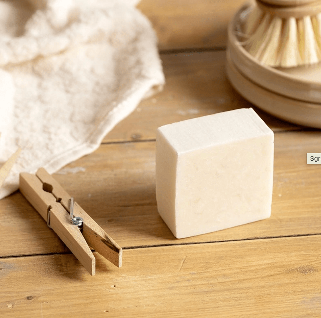 Sgrassatore Universale Naturale Bio | Officina Naturae - immagine 2