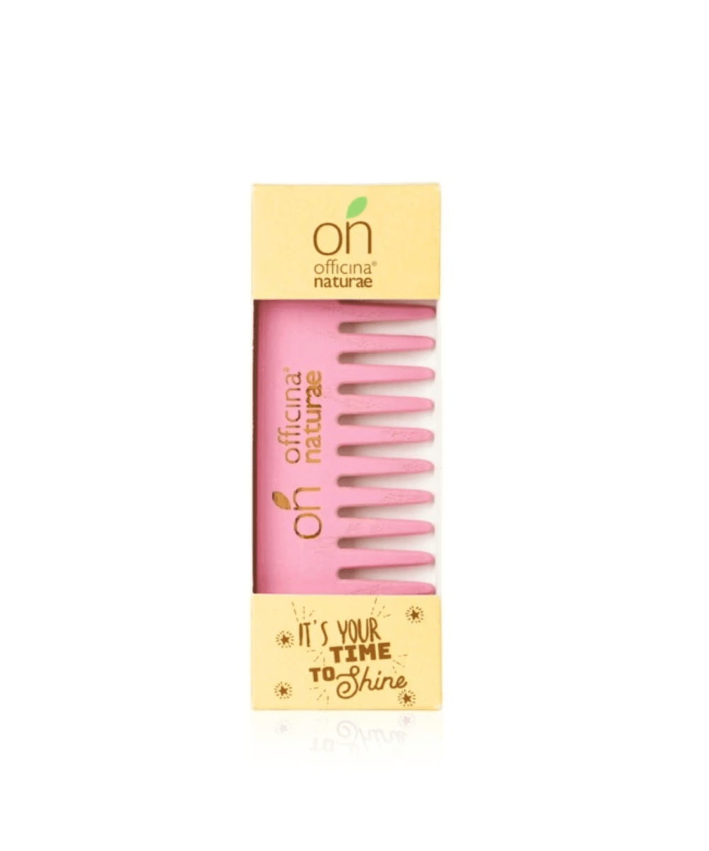 Pettine in legno FSC | Officina Naturae