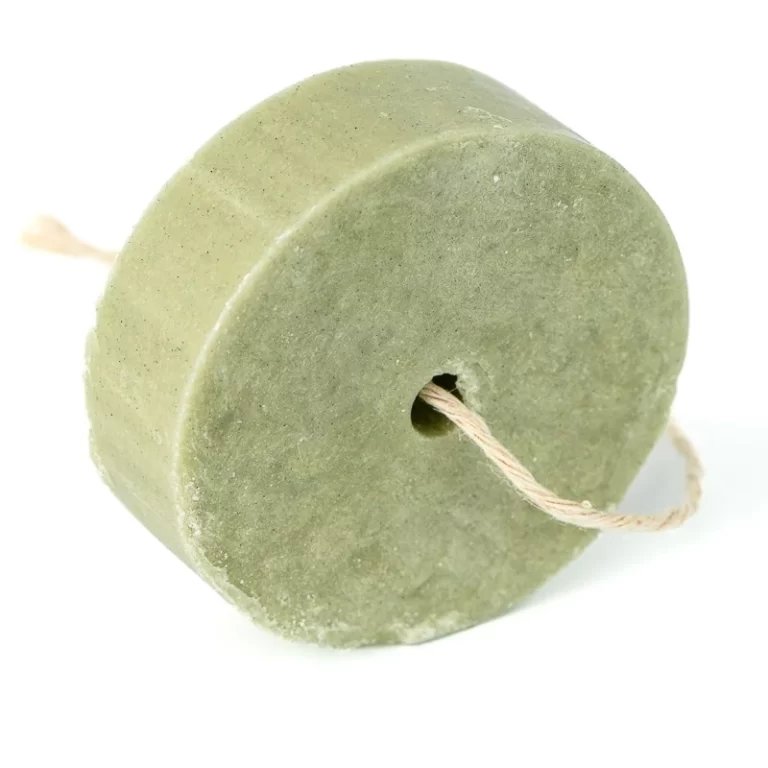 Kit Regalo da Viaggio Plastic free | Shampoo solido e burro labbra - immagine 3