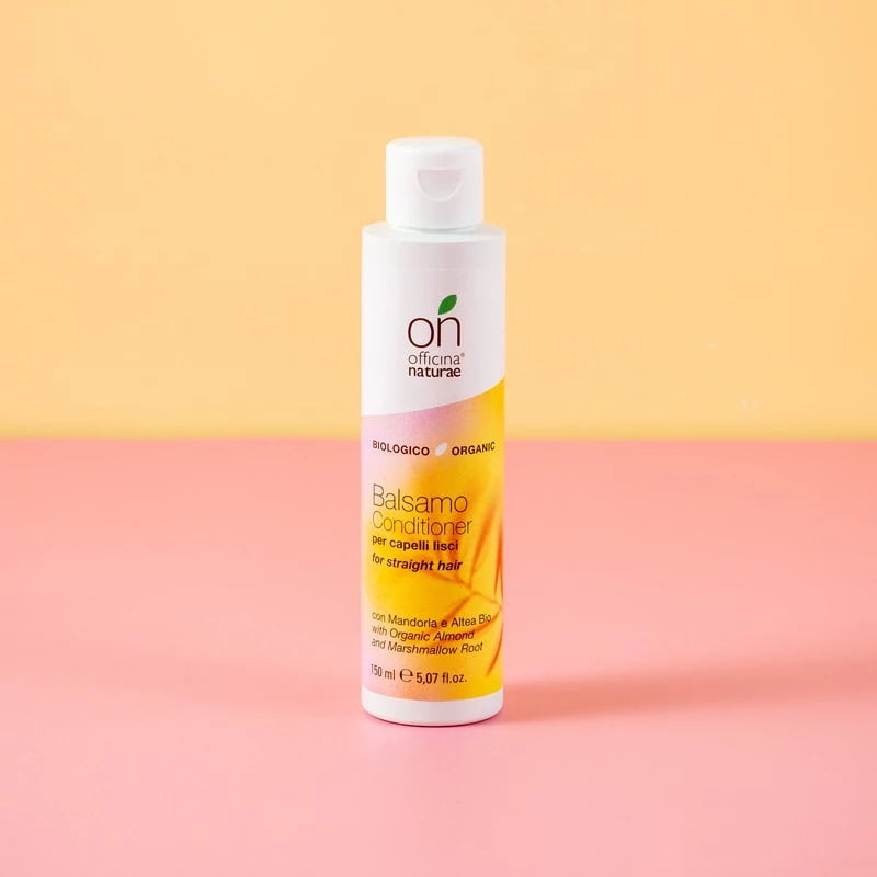 Balsamo per capelli lisci 150ml | Officina Naturae