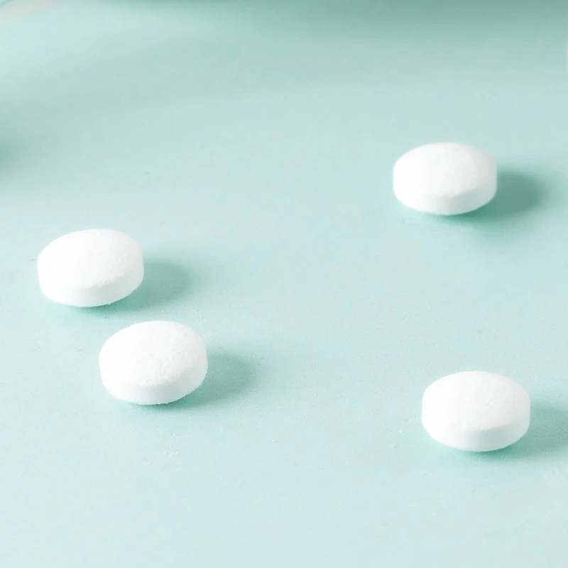 Dentifricio in Pastiglie - Limone | 115 compresse - immagine 4