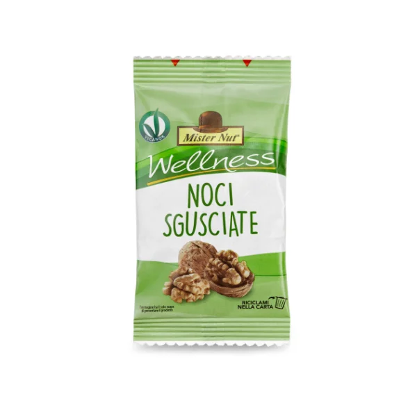 Noci Sgusciate - 25g