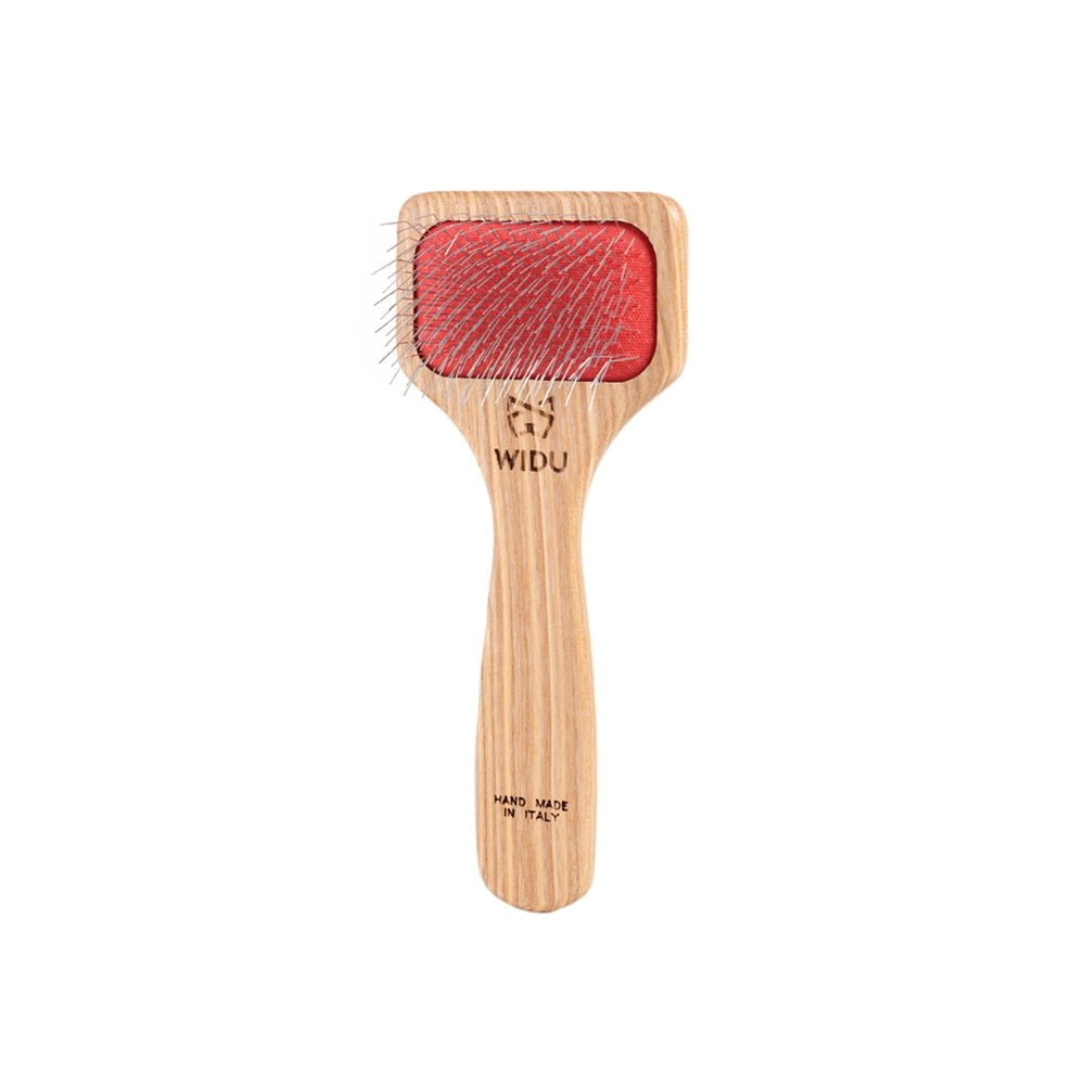 Cardatore piccolo a denti lunghi per animali