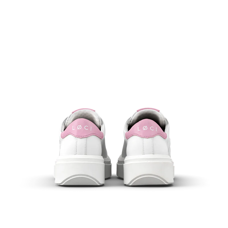 Alternative view of Scarpe Loci Nicki Minaj // THE BARBZ