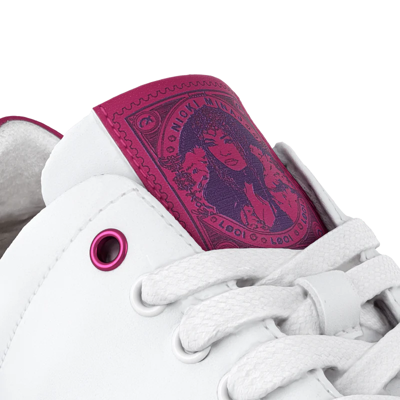 Scarpe Loci Nicki Minaj // THE PINK PRINT - immagine 6