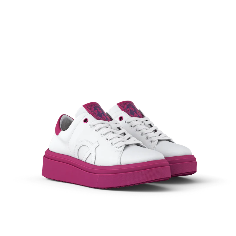 Scarpe Loci Nicki Minaj // THE PINK PRINT