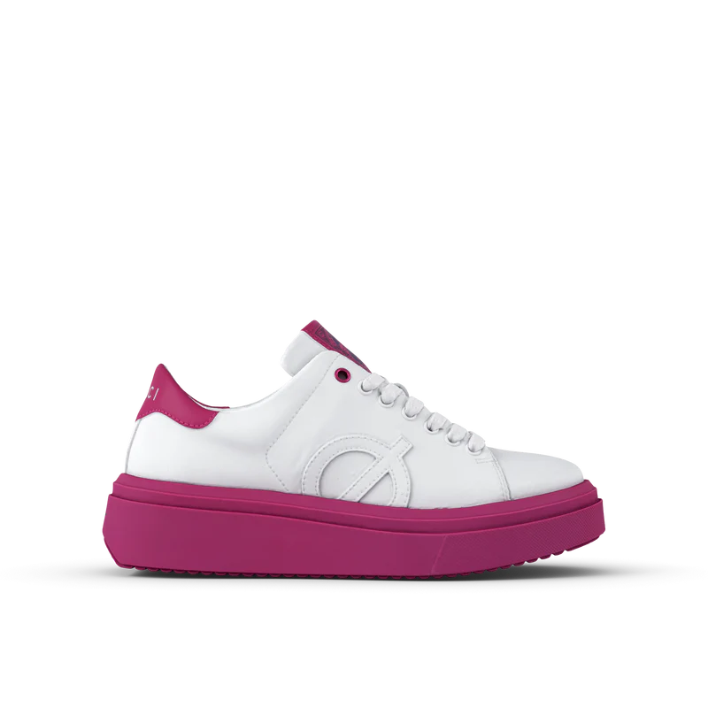 Scarpe Loci Nicki Minaj // THE PINK PRINT - immagine 3