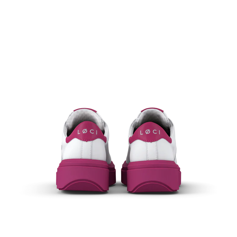 Scarpe Loci Nicki Minaj // THE PINK PRINT - immagine 4