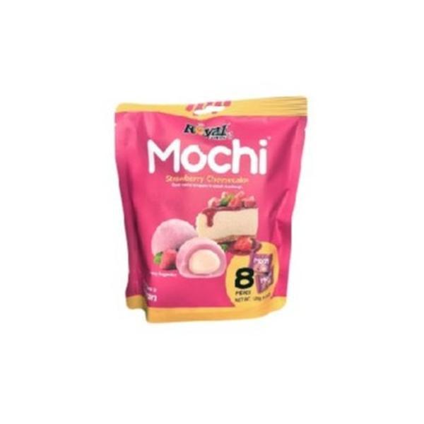 ROYAL TAIWAN MOCHI GUSTO FRAGOLA