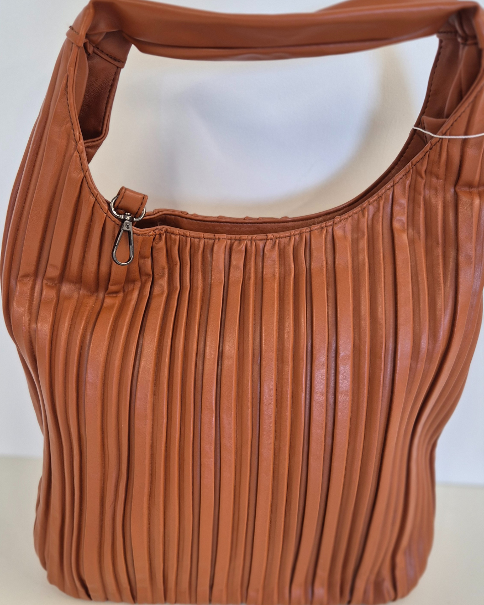 Borsa a Spalla Florence col. Brandy