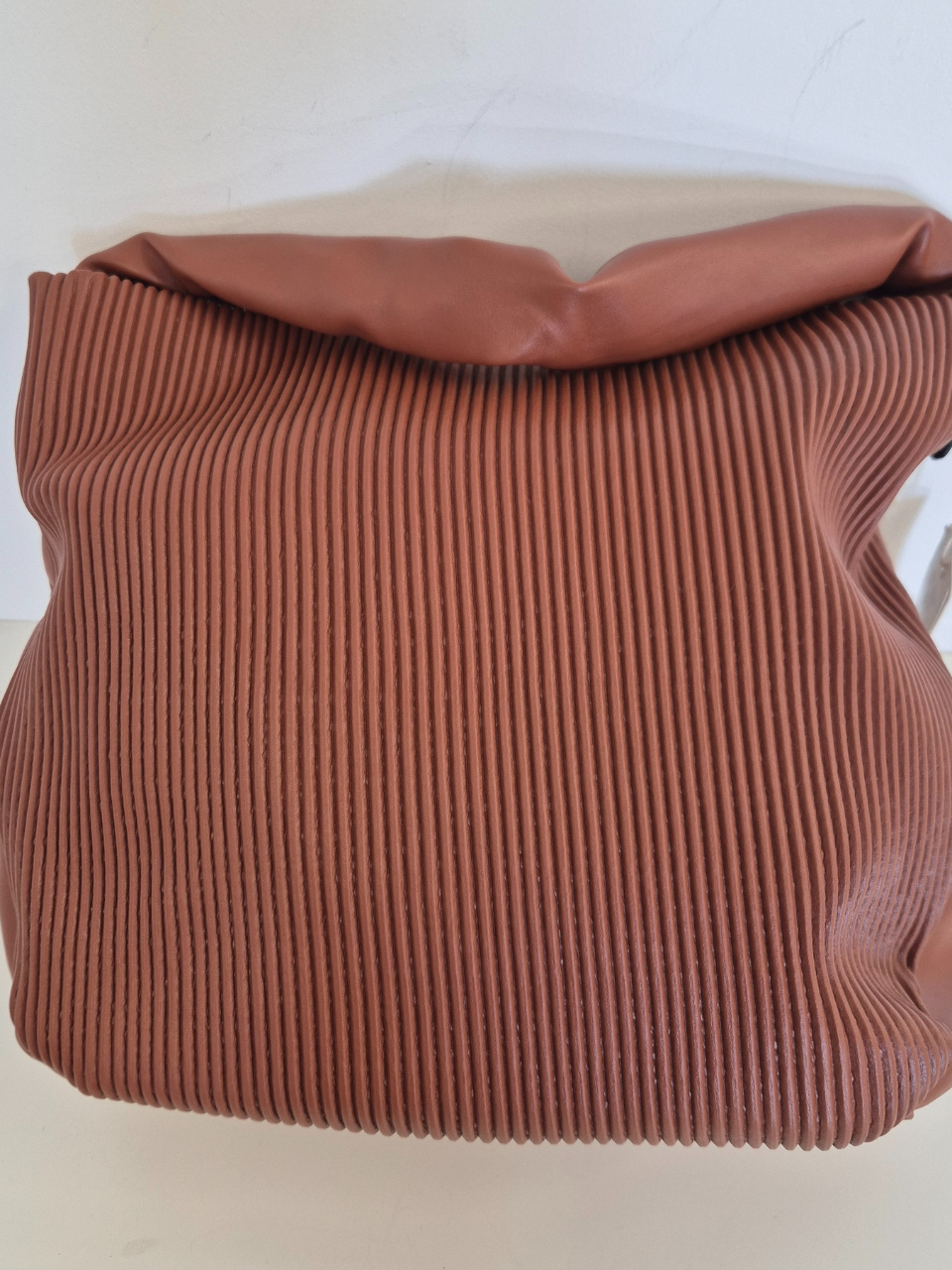 Borsa a spalla Patty col. Brandy