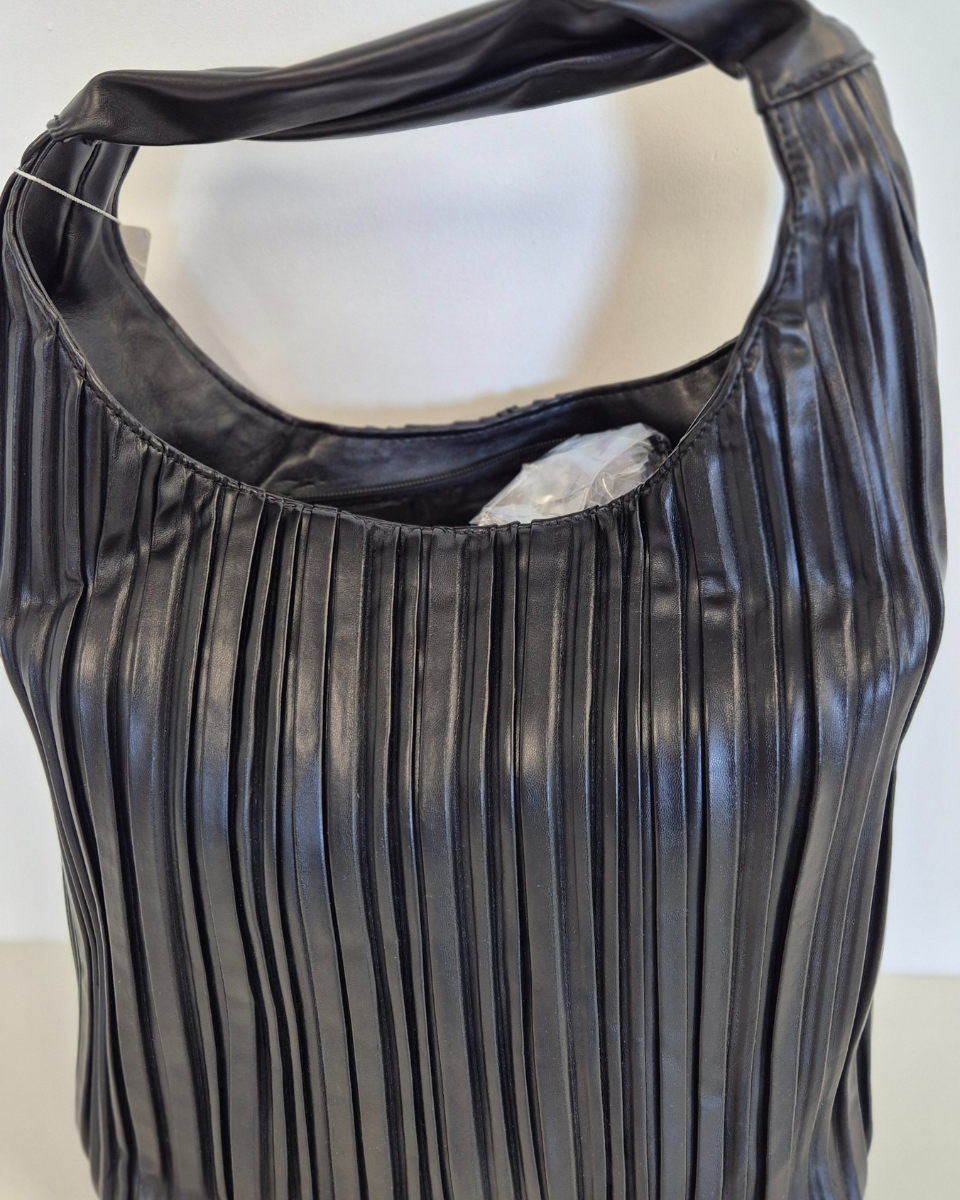 Borsa a Spalla Florence col. Nero