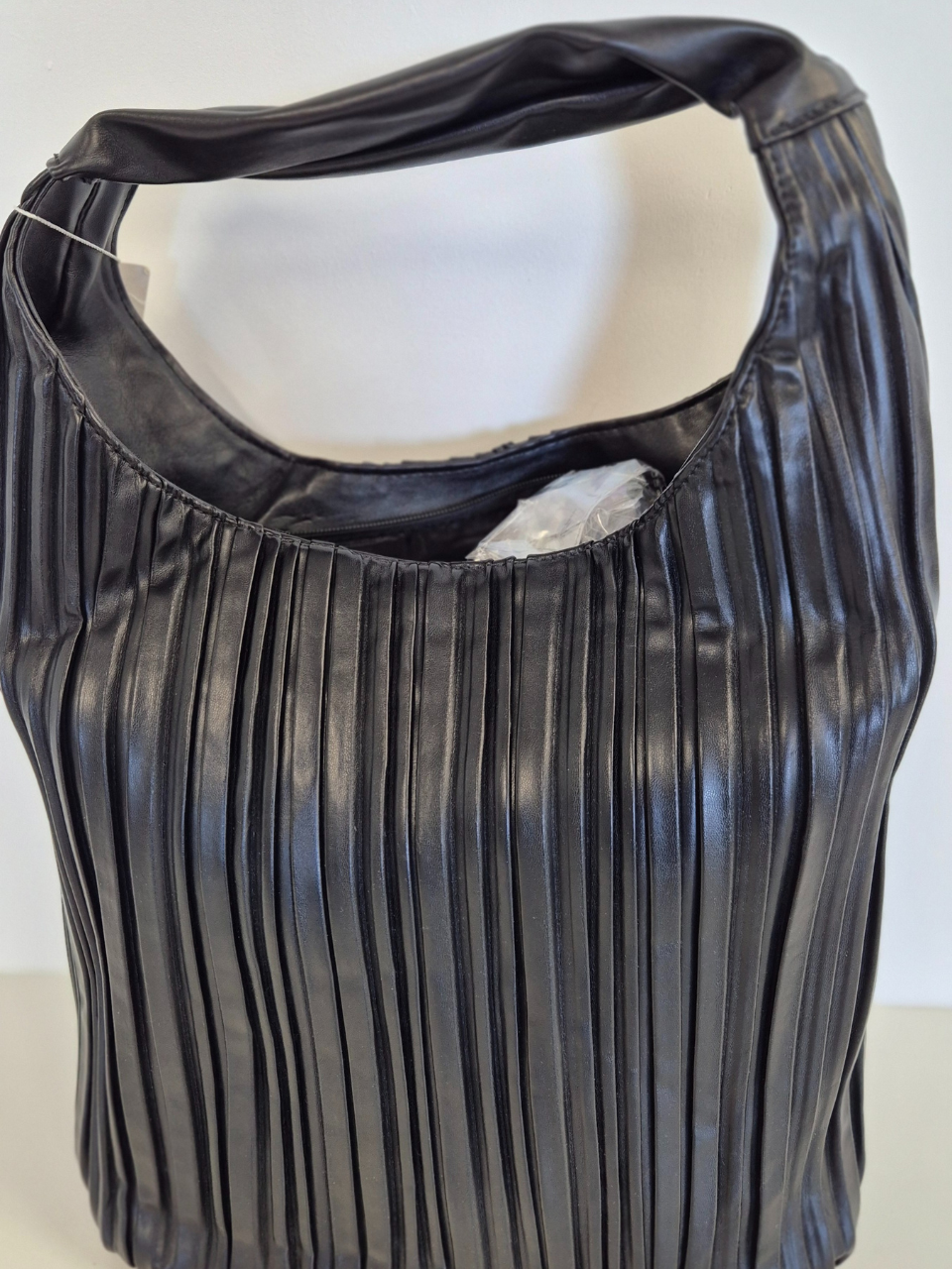 Borsa a Spalla Florence col. Nero