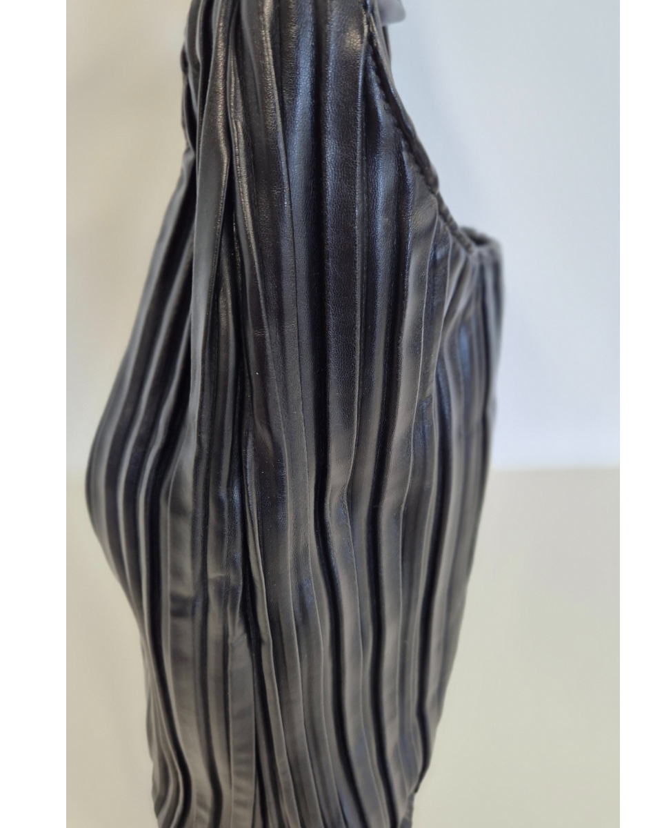 Alternative view of Borsa a Spalla Florence col. Nero