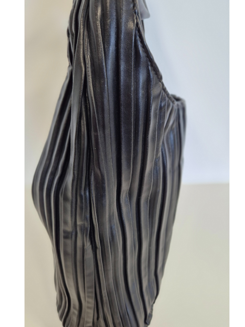 Borsa a Spalla Florence col. Nero - immagine 2