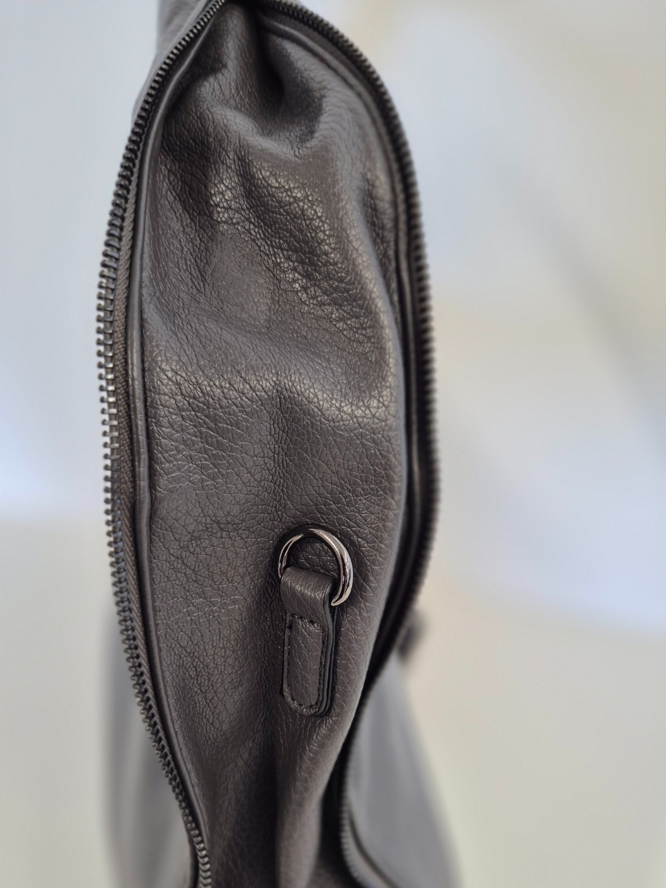 Borsa a Spalla Enrico Coveri col. Grigio - immagine 3