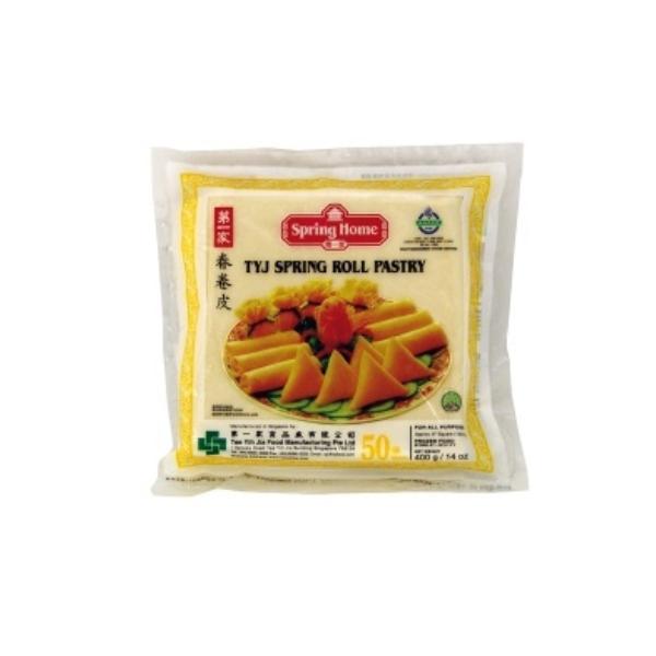 SPRING HOME PASTA PER INVOLTINI 150MM