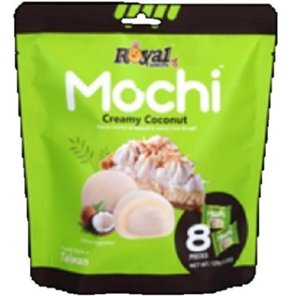 ROYAL FAMILY MOCHI COCCO 120GR