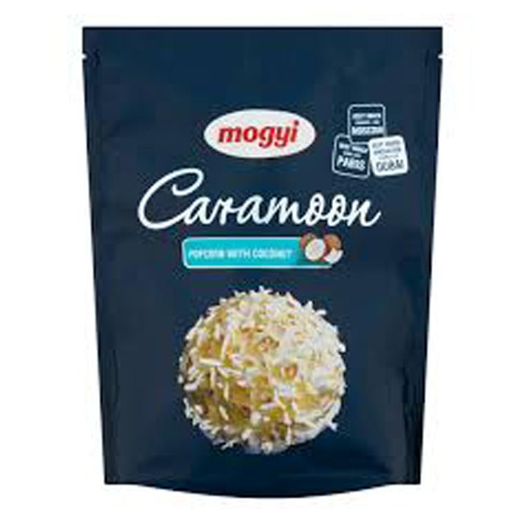MOGYI CARAMOON POPCORN AL CARAMELLO 70G