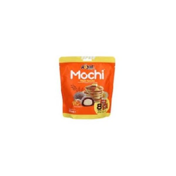 ROYAL TAIWAN MOCHI PANCAKE ALLO SCIROPPO DI ACERO 120G