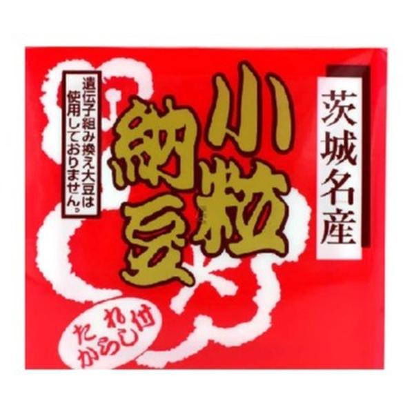 KOTSUBU MINI NATTO 136,5GR