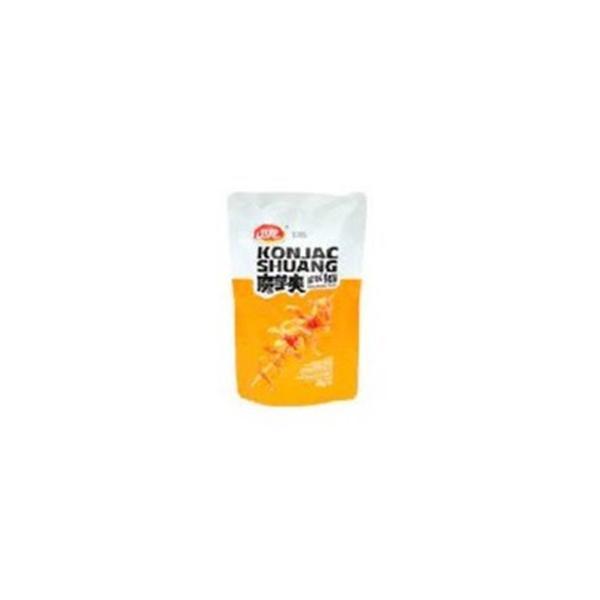 Shuanh Mala Snack di Konjac Unico e Gustoso Ideale per le Pause della Giornata Senza Specifiche Aggiuntive