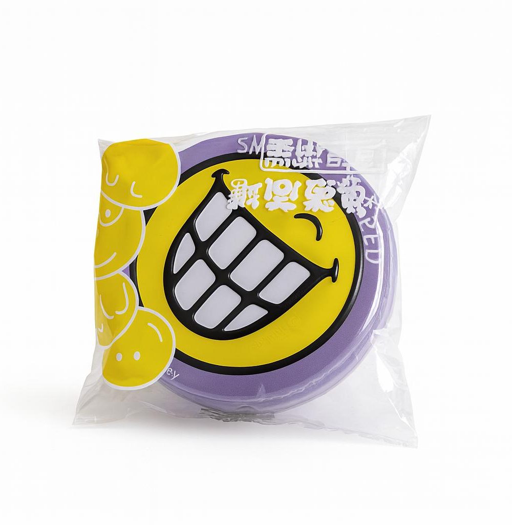 Smiley World Pastiglie Rinfrescanti alla Menta